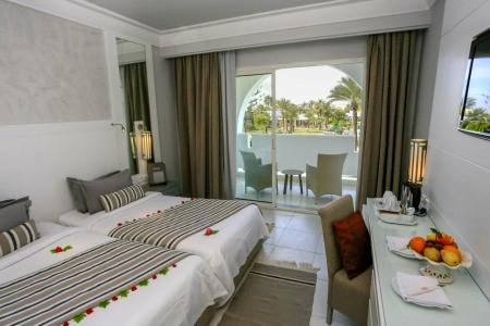 Djerba Plaza Thalasso & Spa - 85