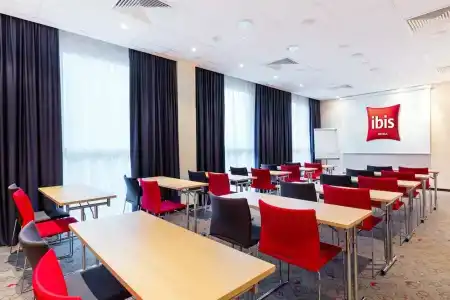 Ibis Warszawa Reduta - 15