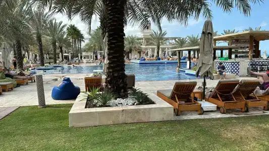 Rixos Premium Saadiyat Island - All Inclusive - 44