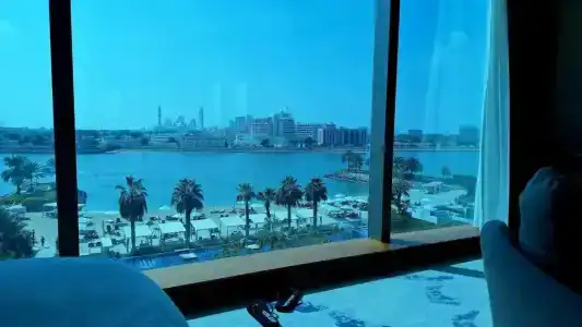 Fairmont Bab Al Bahr - 8