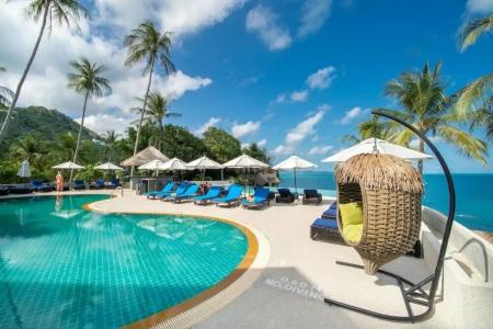 Coral Cliff Beach Resort Samui - SHA Plus - 41