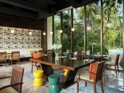 Hilton Phuket Arcadia Resort & Spa - SHA Plus - 86