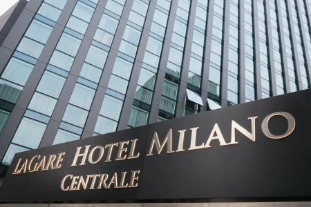 Hyatt Centric Milan Centrale - 0