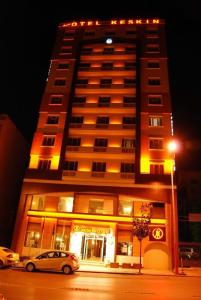 Grand Keskin Otel - 32