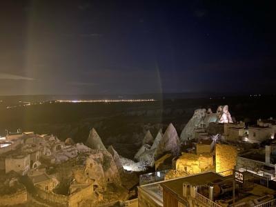 Alice in Cappadocia - 8