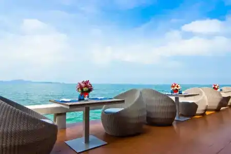 Royal Cliff Grand Pattaya - 81