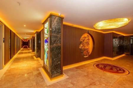 Celal Aga Konagi Metro Suites & Spa - 75