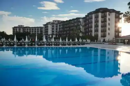 Selectum Family Resort Belek - 0