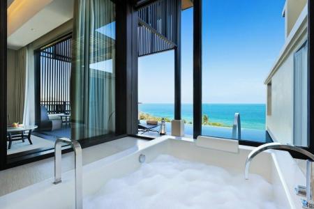 Vana Belle, A Luxury Collection Resort, Koh Samui - 10