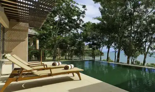 The Westin Siray Bay Resort & Spa, Phuket - 37