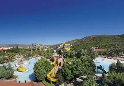 Aqua Fantasy Aquapark & Spa - Ultra All Inclusive - 69