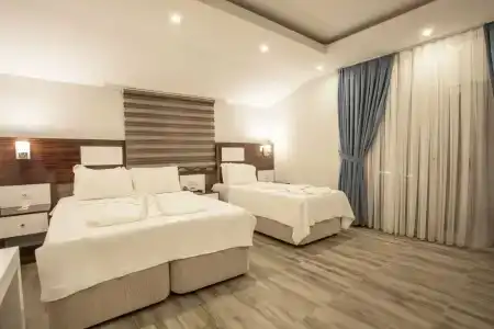 Pamukkale Termal Ece Otel - 34