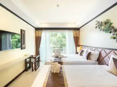 Baan Sailom Phuket - Sha Extra Plus - 35