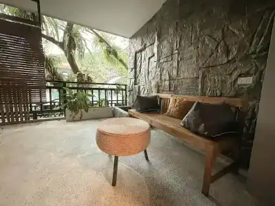 Phuvaree Resort - 16