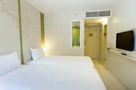 ibis Styles Krabi Ao Nang - SHA Extra Plus - 30