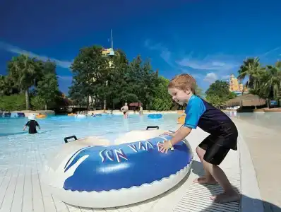 Aqua Fantasy Aquapark & Spa - Ultra All Inclusive - 46