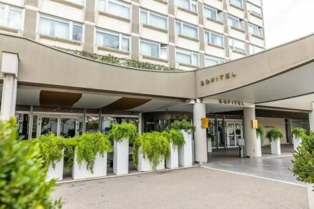 Sofitel Lyon Bellecour - 16