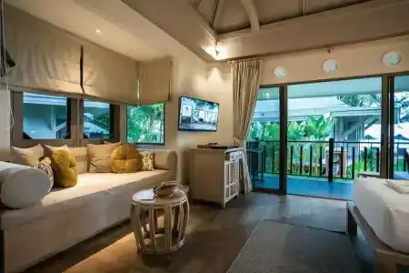 Moracea by Khao Lak Resort - SHA Extra Plus - 35