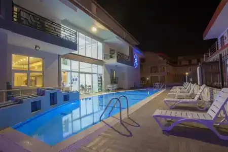 Pamukkale Termal Ece Otel - 31