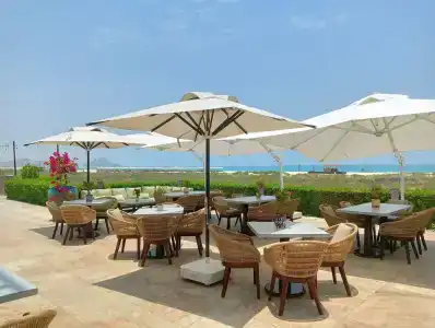 Rixos Premium Saadiyat Island - All Inclusive - 10