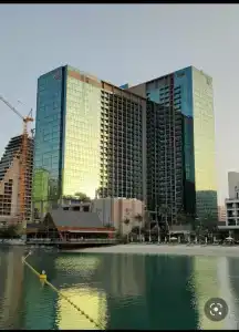 Beach Rotana - Abu Dhabi - 69