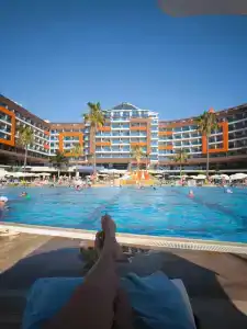 Lonicera Resort & Spa - Ultra All Inclusive - 90