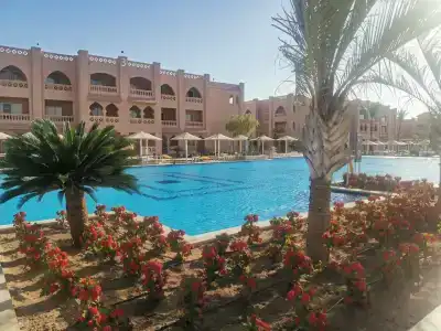 Pickalbatros Aqua Vista Resort - Hurghada - 4