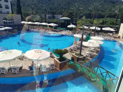 Meder Resort - Ultra All Inclusive - 30