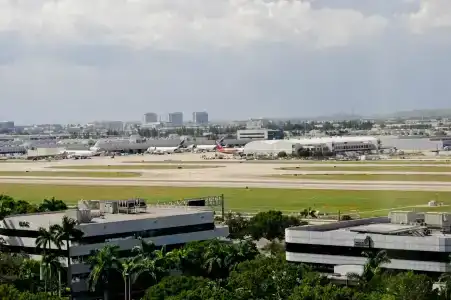 Pullman Miami Airport - 5