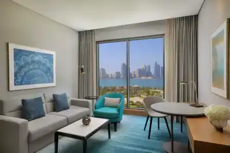 DoubleTree by Hilton Sharjah Waterfront And Residences - 63