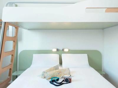 ibis budget Roissy CDG Paris Nord 2 - 47