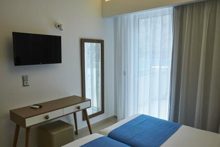 Troulis Apart-Hotel - 61