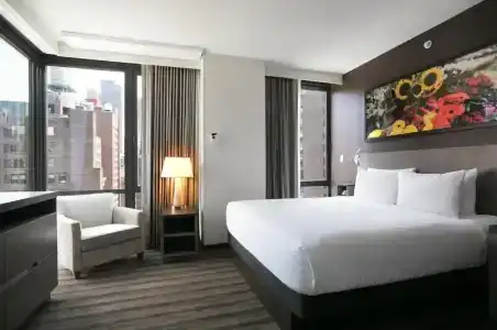 Hyatt House New York/Chelsea - 0