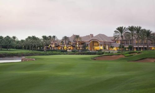 The Westin Cairo Golf Resort & Spa, Katameya Dunes - 38