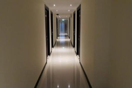 Leelawadee Modern Resort Huaykwang - 9