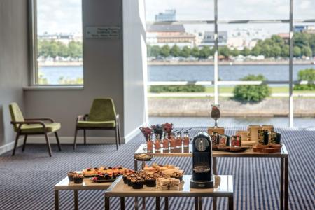 Radisson Blu Daugava, Riga - 23