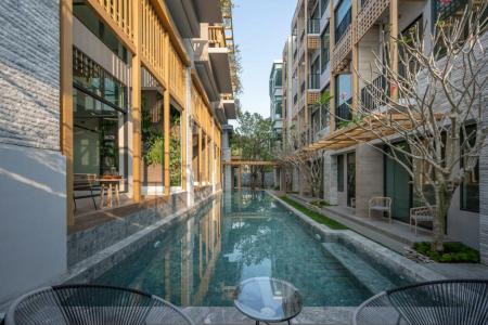 SHAN Villas Sukhumvit - 12