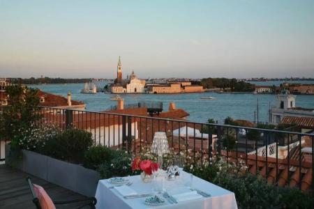 The St. Regis Venice - 20