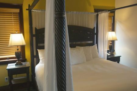 Pantai Inn - 23