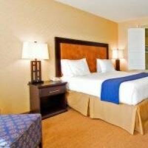 Holiday Inn Express & Suites Riverport Richmond, an IHG - 62