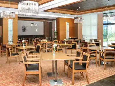 Mercure Istanbul Altunizade - 24