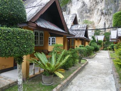 Diamond Cave Resort - 53