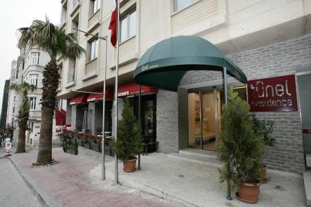 Tunel Residence - 5