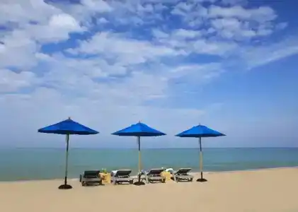 Outrigger Khao Lak Beach Resort - SHA Extra Plus - 5