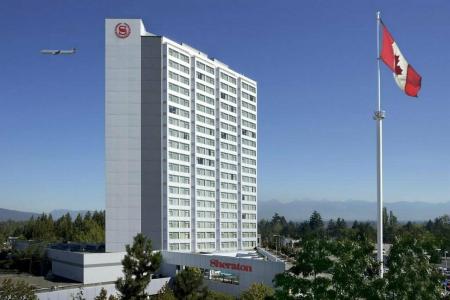 Sheraton Vancouver Guildford - 29