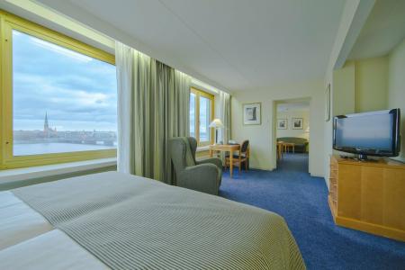 Radisson Blu Daugava, Riga - 26