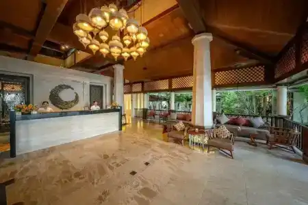 Centara Grand Beach Resort & Villas Krabi - 78