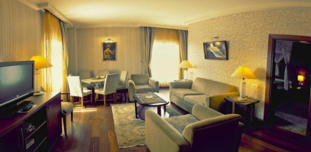 The Green Park Bostanci - 82