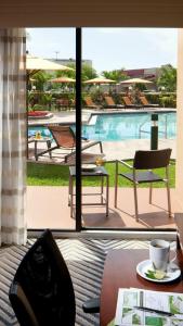 Courtyard by Marriott Fort Lauderdale East / Lauderdale-by-the-Sea - 19