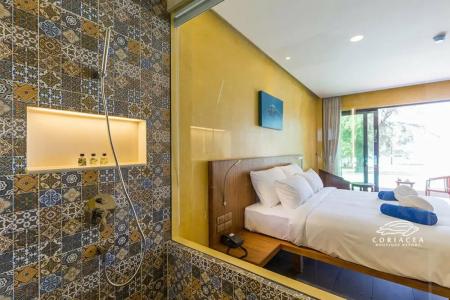 Coriacea Beachfront Boutique Phuket Resort - SHA Plus - 69